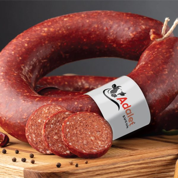 Sucuk - Acısız